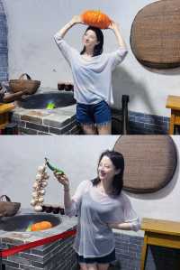 太原周邊有這麼會玩兒的好地方差點錯過…