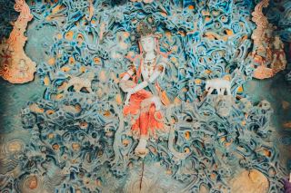 Must-Visit in Shijiazhuang | Explore the Six National Records of Longxing Temple