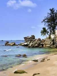 🌴🏖️ Phu Quoc's Family Paradise: Movenpick Resort Waverly 🌞👨‍👩‍👧‍👦