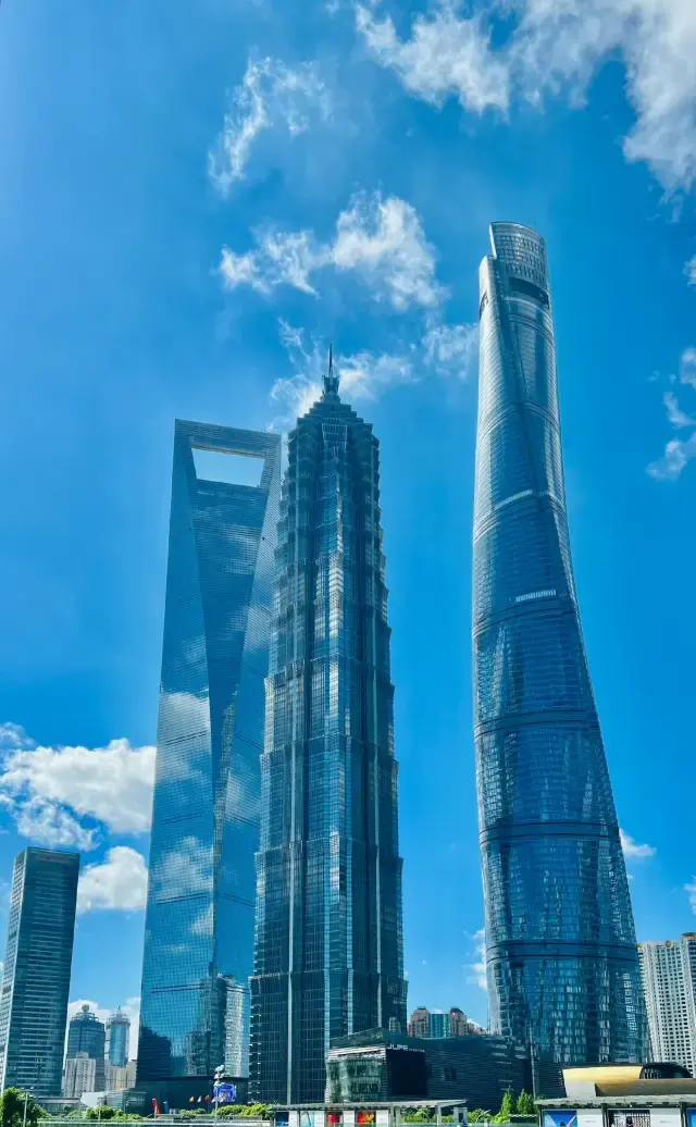 Shanghai Trio