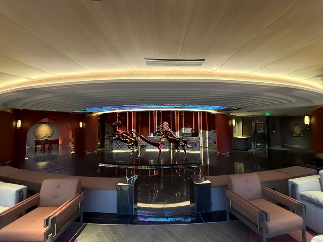 西安鐘樓雅致酒店