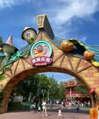 黑龍江太陽島，不可錯過的旅遊勝地！