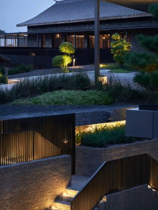 TCD DESIGN |Zenyi·Xanadu Hotel