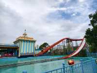 宜春方特水上樂園