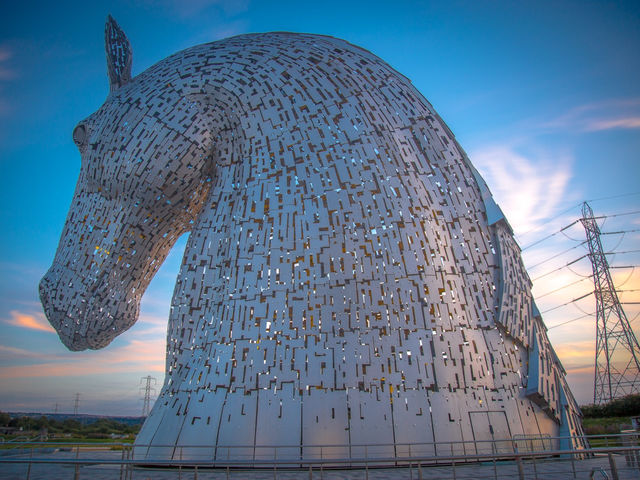Come See This from ALL Angles and Light!