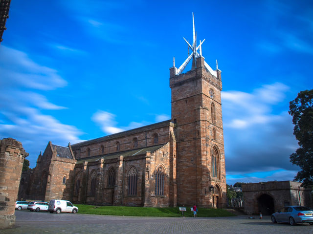 The perfect DAY Trip from Edinburgh!