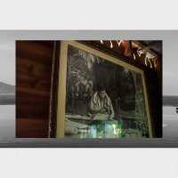 文藝之城「洛坤府」｜皮影戲博物館，重溫童年時光