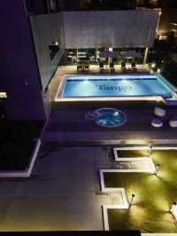 🌃 Taipei's Trendy Tango: A Shilin Staycation! 🏨