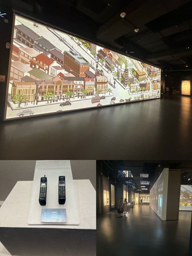 魔都｜中國近現代新聞博物館｜打卡100個博物館