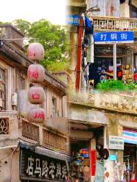 揭陽旅遊攻略：探索嶺南古城的魅力