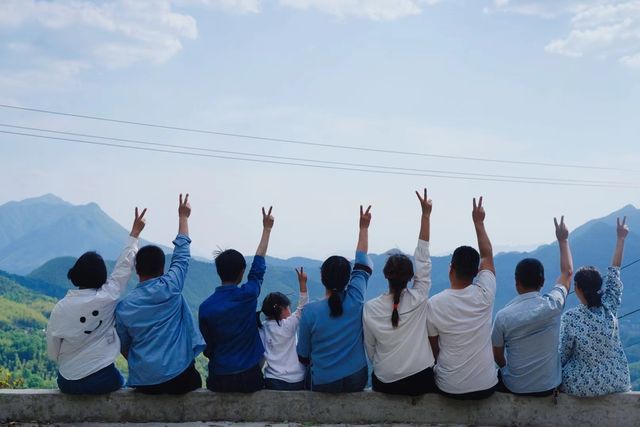 Anhui South Sichuan-Tibet Line self-driving parent-child tour, restoring the joy of childhood!