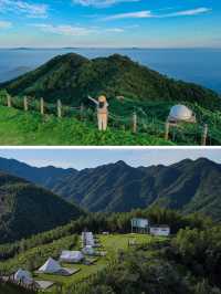 南嶽衡山最美的景點竟然是這裡：樂野民宿