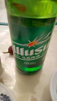 北疆賞秋（11）。