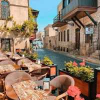 1 Day Itinerary in Baku
