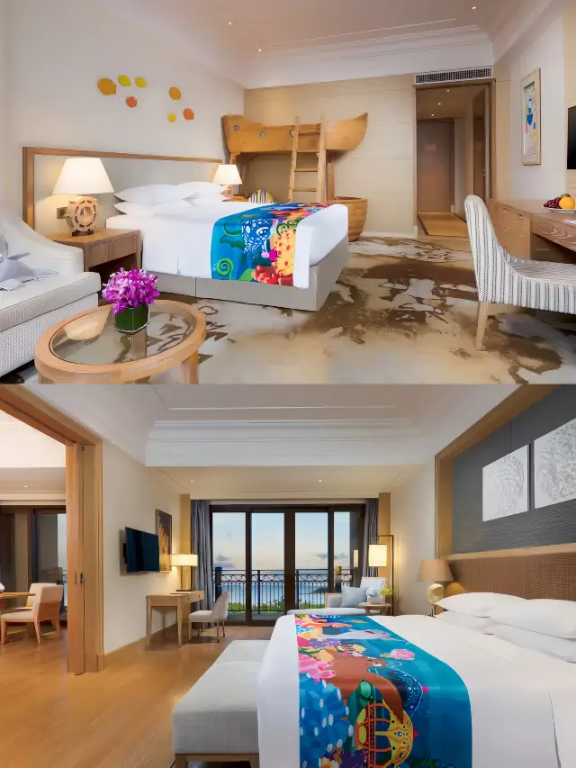 Family-friendly trips around Zhuhai | A great place for a family vacation! 