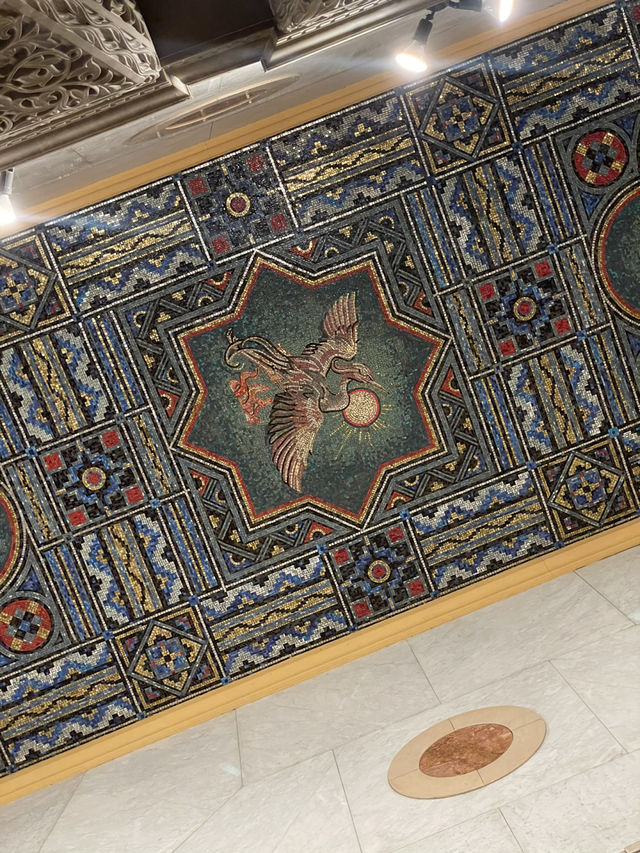 美國聖路易斯一日遊~。