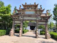 無錫·東林書院。