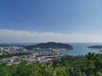 白玉山。