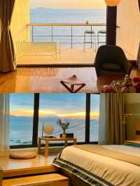 海陵島!海景名宿幸福到喊。