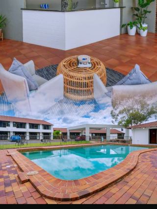 A must-stay hotel in Armidale for a unique experience!