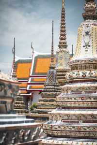 3 Days and 2 Nights in Bangkok: A Photographer's Paradise