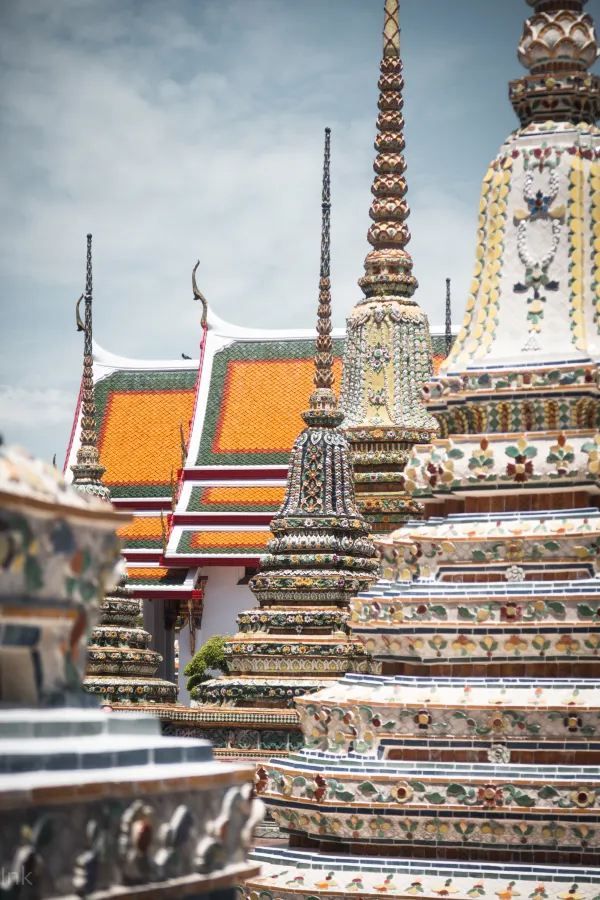 3 Days and 2 Nights in Bangkok: A Photographer's Paradise