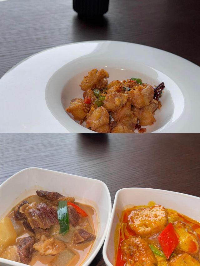 學生黨感動得哭了，來西安一定要住這家酒店！。