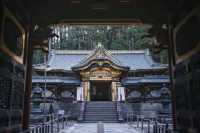 Discover the World Heritage Sites of Nikko, Japan: The Two Shrines and One Temple