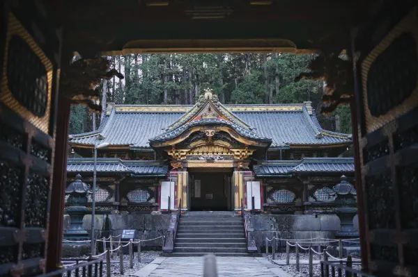 Discover the World Heritage Sites of Nikko, Japan: The Two Shrines and One Temple