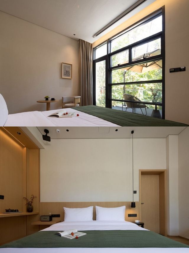 涵之谷民宿 - 隱於半山的日式寧靜之旅。 涵之谷民宿 - 隱於半山的日式寧靜之旅。