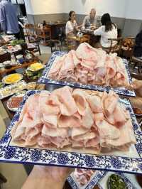 願意為這個來四方坪1,000次。
