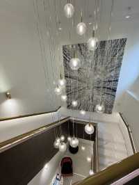 羅馬迷人的Elizabeth Unique Hotel   酒店：Elizabeth Unique。