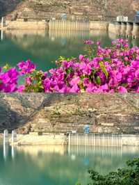 攀枝花兩日遊。