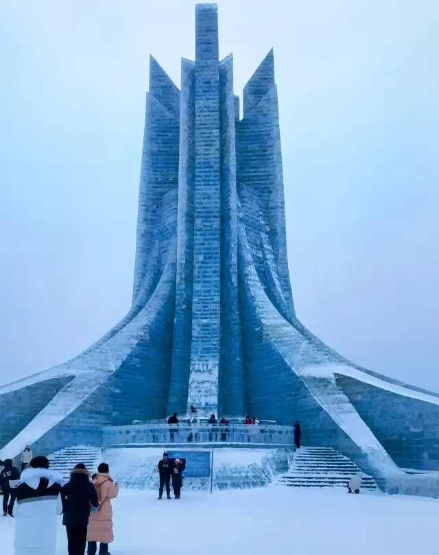 A dreamlike winter trip in and around Beijing: Top weekend getaways.