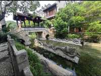 遊四川成都市——龍潭水鄉