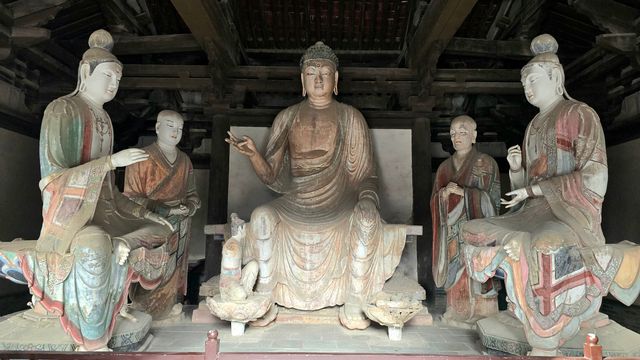 山西·晉城·澤州