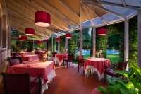 佛羅倫斯必住|梅蒂奇別墅酒店