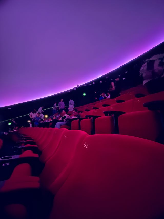 上海·天文館7/7