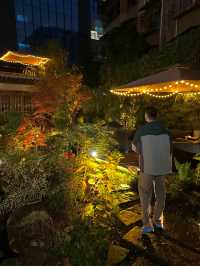 人生建議!離開成都前一定要來看看這裡的夜景