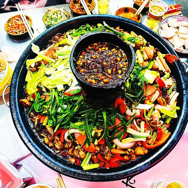 蘇州！觀前街！蘇式老宅也太安逸了！
