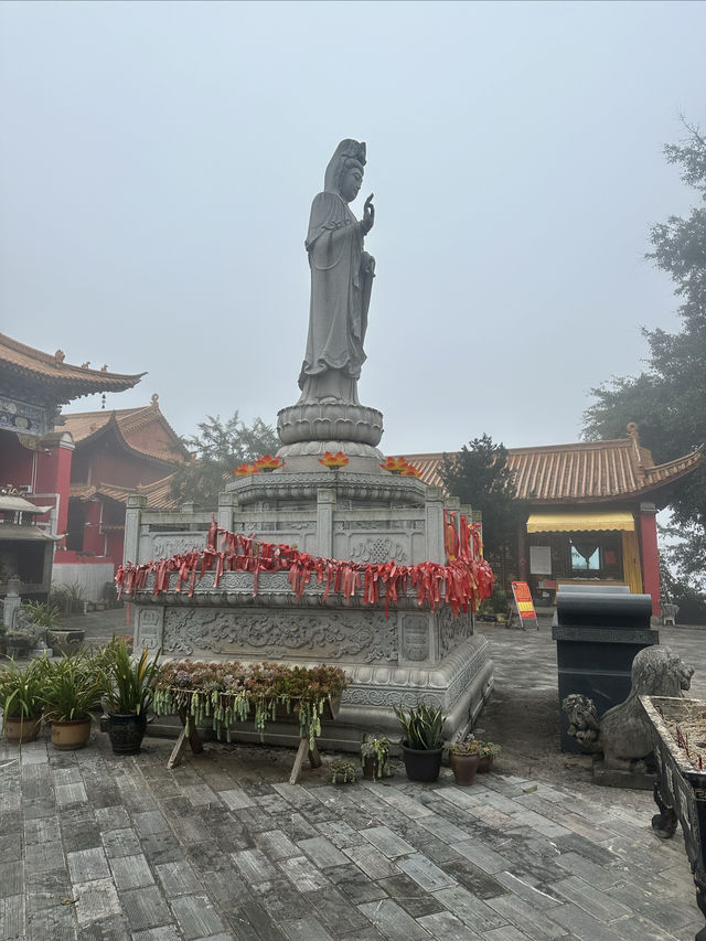 回龍寺