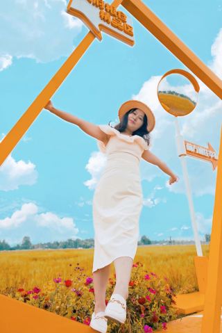 당신이 아직 모르고 있을 이 아름다운 논 사진 명소