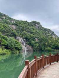 快收藏霞浦-福鼎-百丈漈 5天暢遊不重樣攻略