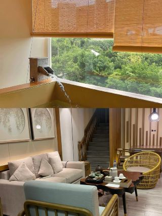 貴陽！溫泉私湯！人均 HKD300！超值到哭