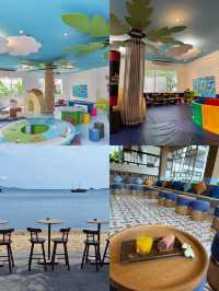 蘇梅島班德拉水療度假酒店 | 親子之選