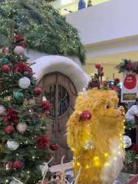 香港太古廣場聖誕攻略🎄親子拍照都合適得啦！