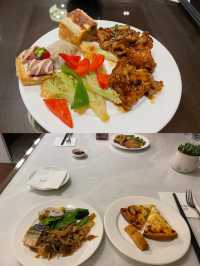 學生黨感動落淚，來上海一定要住這家酒店！
