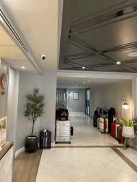 The Quarter Ploenchit by UHG | 曼谷的溫馨之旅   酒店：The Q