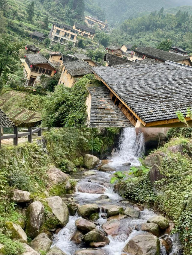 被《國家地理》評為最美的地方有多絕
