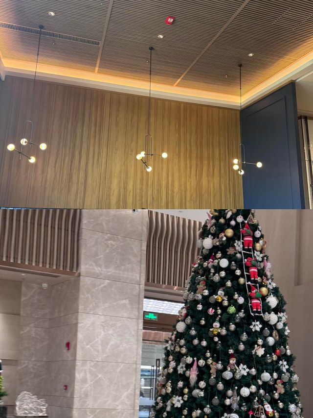 我宣布呢間係全佛山性價比最高嘅酒店